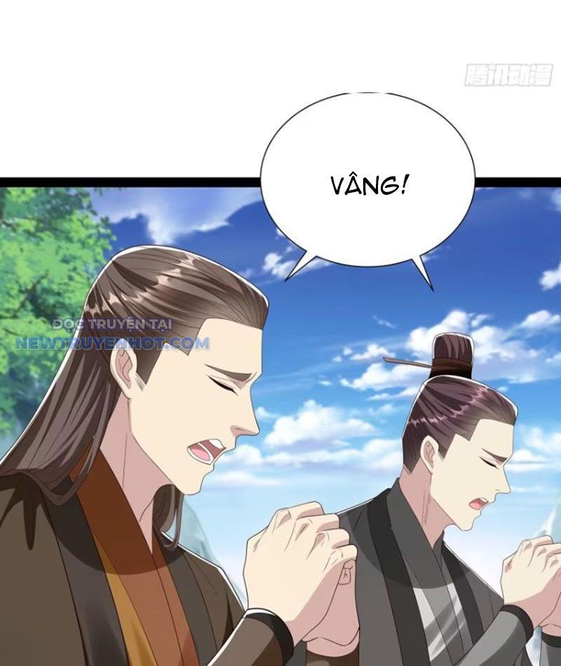 Hoá Ra Ta Là Lão Tổ Ma Đạo? Chapter 68 - 27