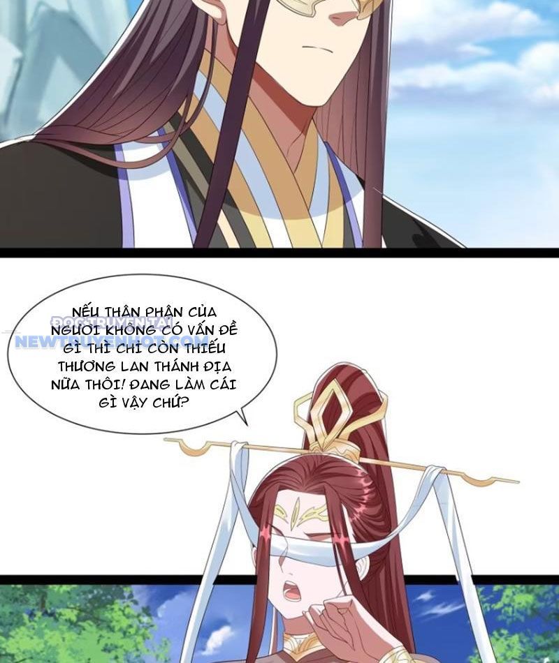 Hoá Ra Ta Là Lão Tổ Ma Đạo? Chapter 68 - 29