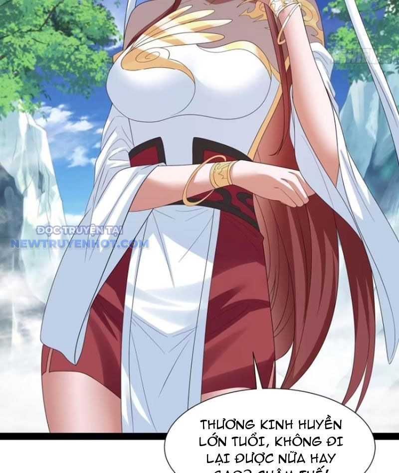 Hoá Ra Ta Là Lão Tổ Ma Đạo? Chapter 68 - 30