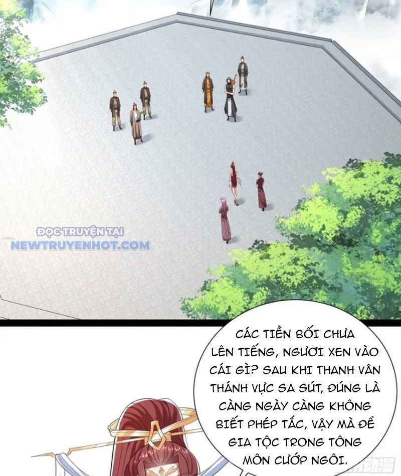 Hoá Ra Ta Là Lão Tổ Ma Đạo? Chapter 68 - 4