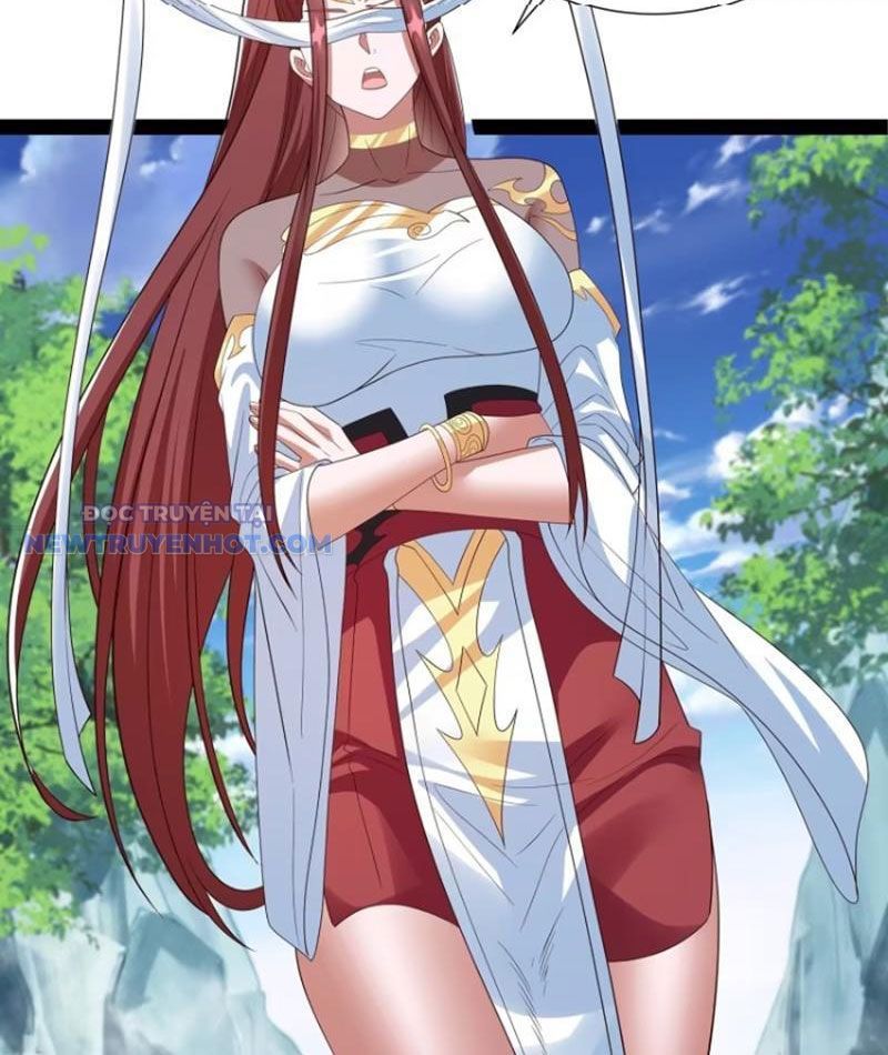 Hoá Ra Ta Là Lão Tổ Ma Đạo? Chapter 68 - 5