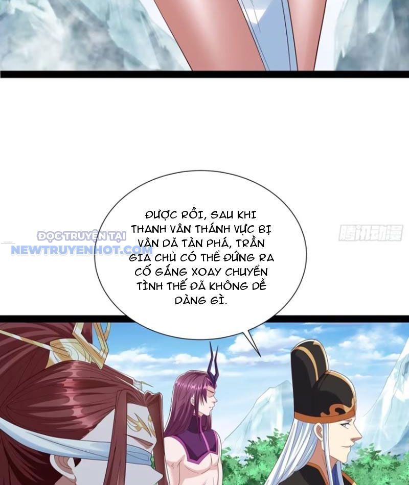 Hoá Ra Ta Là Lão Tổ Ma Đạo? Chapter 68 - 6