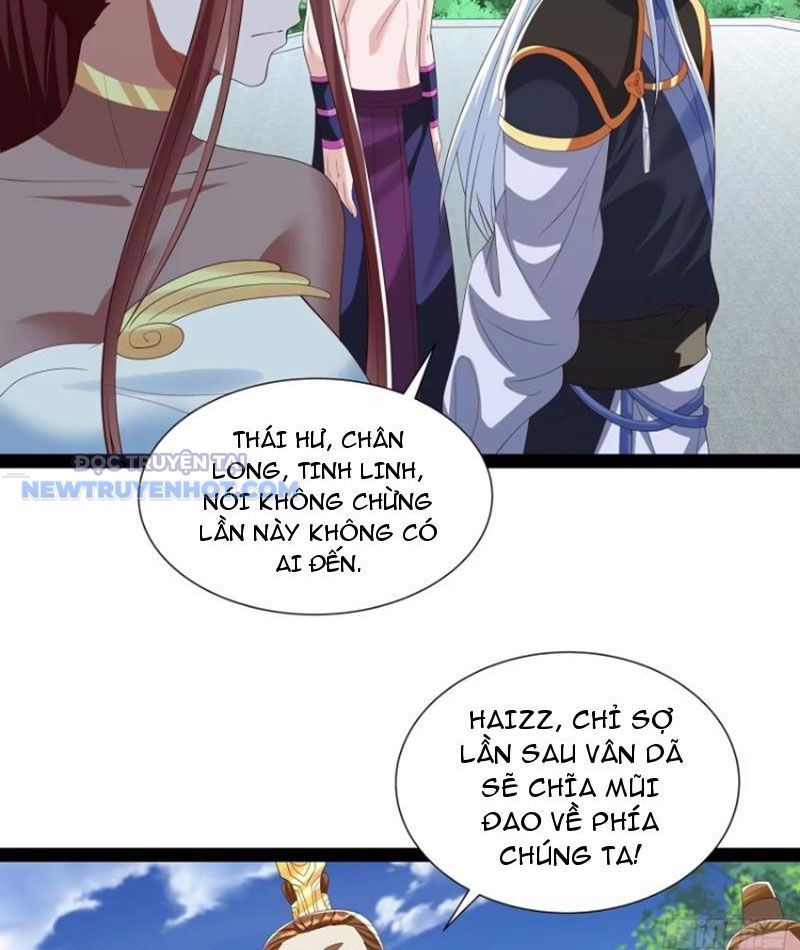 Hoá Ra Ta Là Lão Tổ Ma Đạo? Chapter 68 - 7