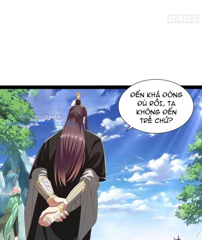 Hoá Ra Ta Là Lão Tổ Ma Đạo? Chapter 68 - 9