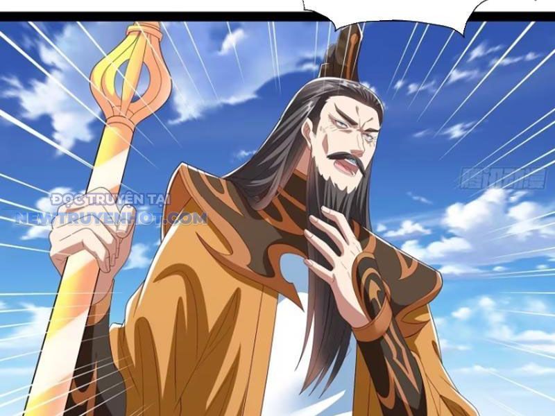 Hoá Ra Ta Là Lão Tổ Ma Đạo? Chapter 69 - 11