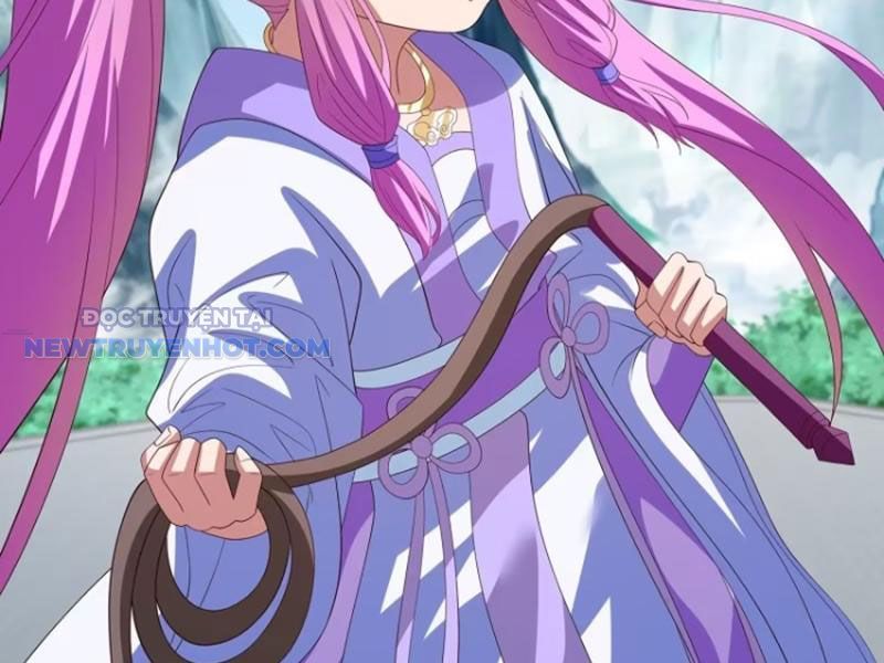 Hoá Ra Ta Là Lão Tổ Ma Đạo? Chapter 69 - 16