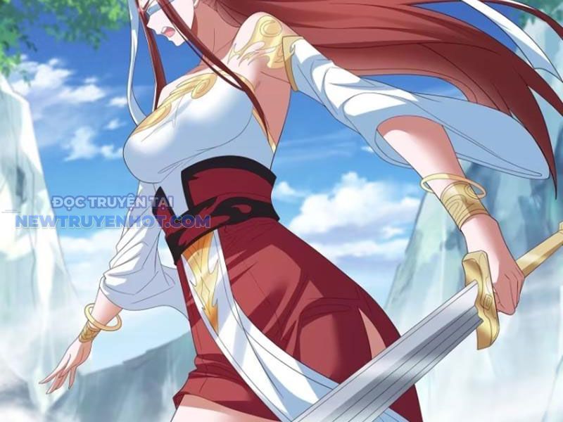 Hoá Ra Ta Là Lão Tổ Ma Đạo? Chapter 69 - 27