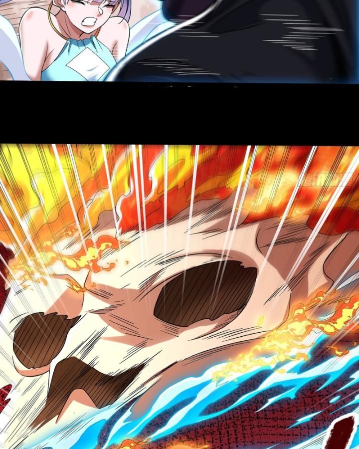 Hoá Ra Ta Là Lão Tổ Ma Đạo? Chapter 7 - 14