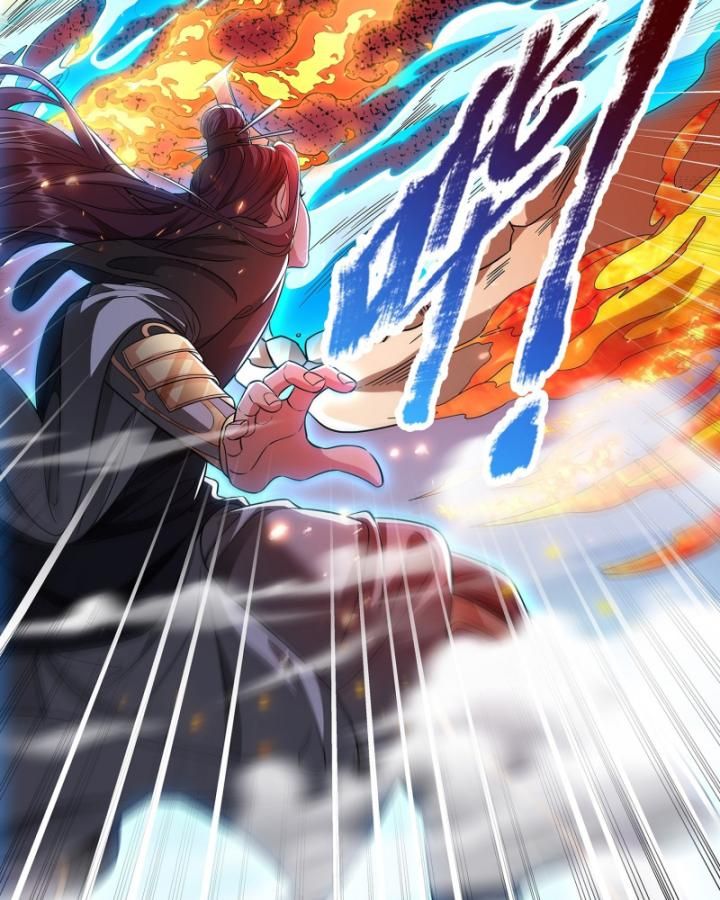 Hoá Ra Ta Là Lão Tổ Ma Đạo? Chapter 7 - 15