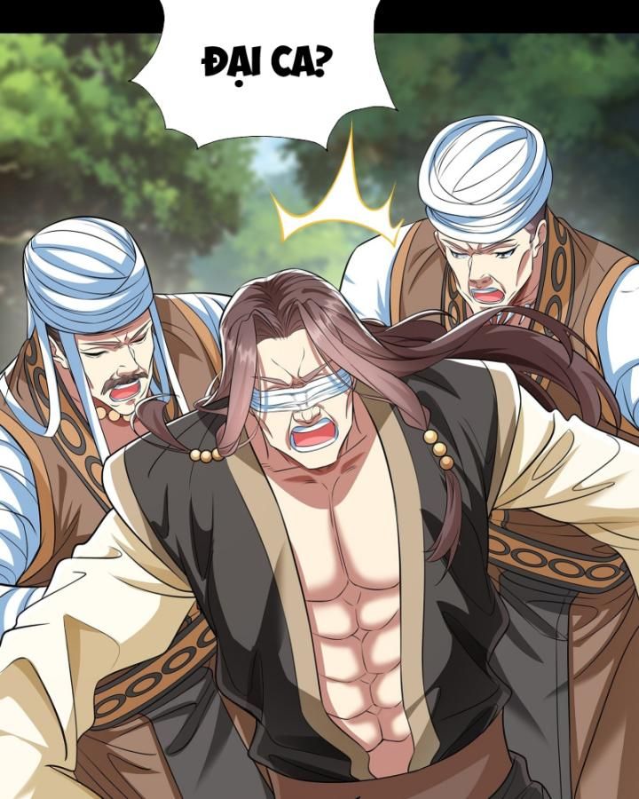 Hoá Ra Ta Là Lão Tổ Ma Đạo? Chapter 7 - 20