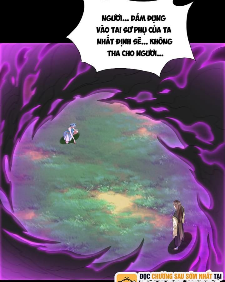 Hoá Ra Ta Là Lão Tổ Ma Đạo? Chapter 7 - 3