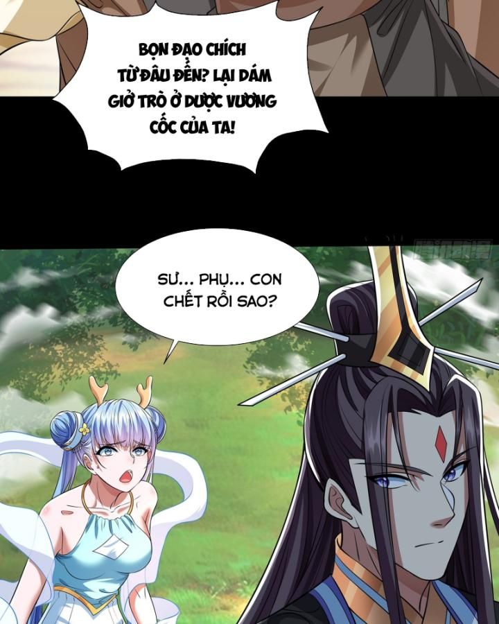 Hoá Ra Ta Là Lão Tổ Ma Đạo? Chapter 7 - 21