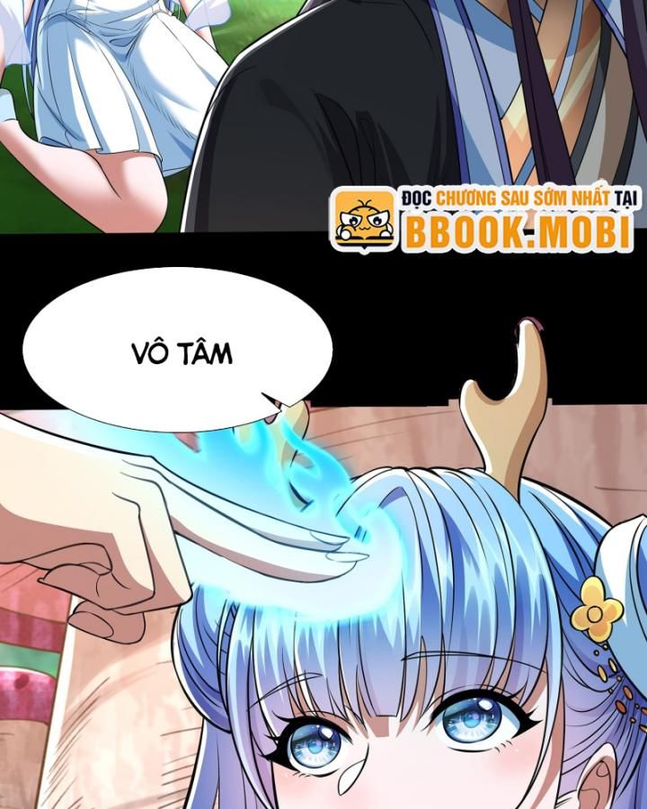 Hoá Ra Ta Là Lão Tổ Ma Đạo? Chapter 7 - 22