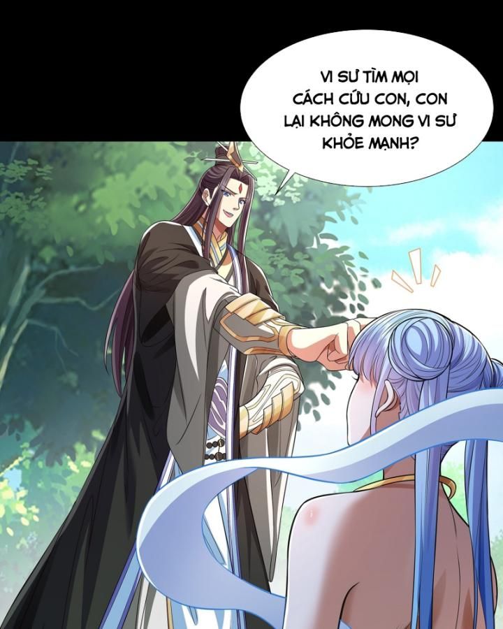 Hoá Ra Ta Là Lão Tổ Ma Đạo? Chapter 7 - 24