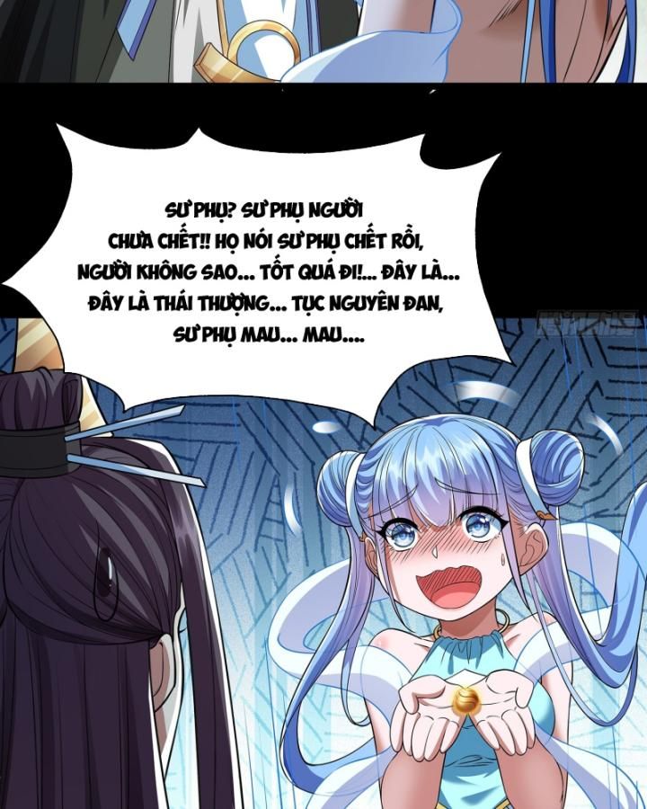 Hoá Ra Ta Là Lão Tổ Ma Đạo? Chapter 7 - 25