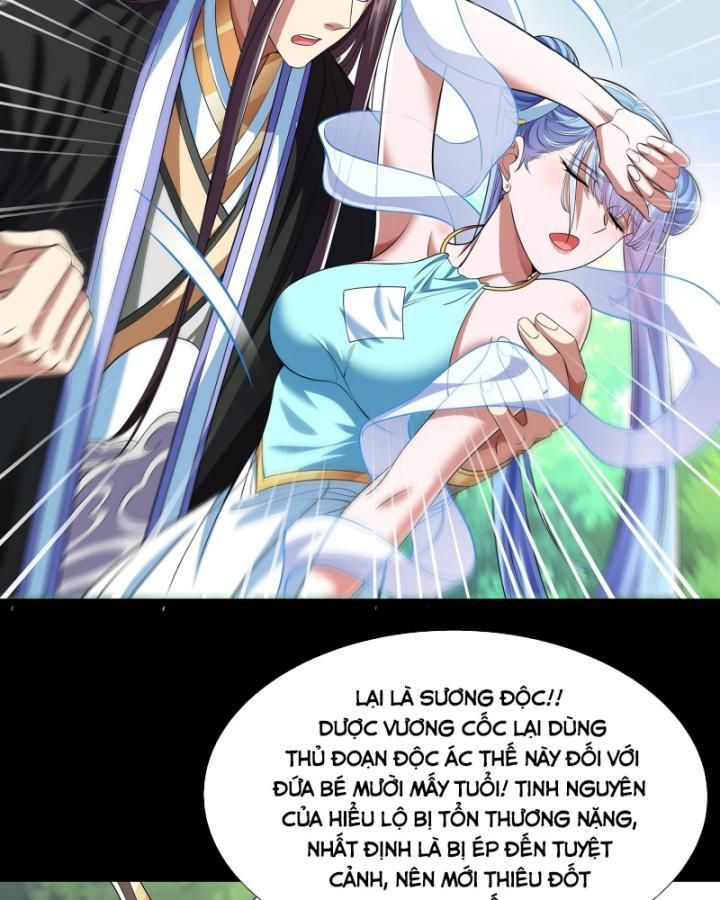 Hoá Ra Ta Là Lão Tổ Ma Đạo? Chapter 7 - 27