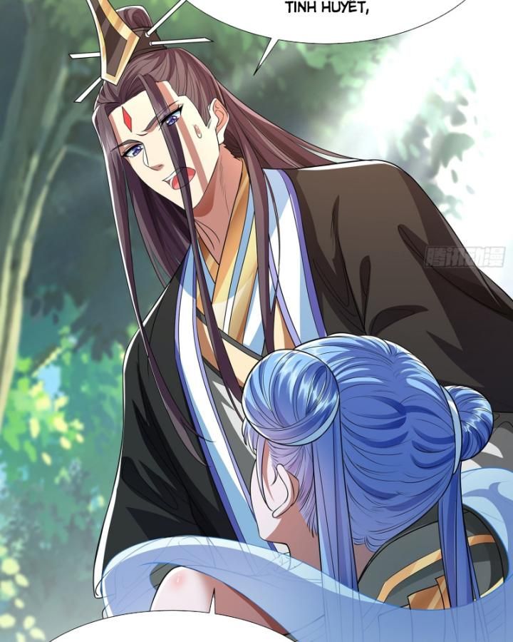 Hoá Ra Ta Là Lão Tổ Ma Đạo? Chapter 7 - 28