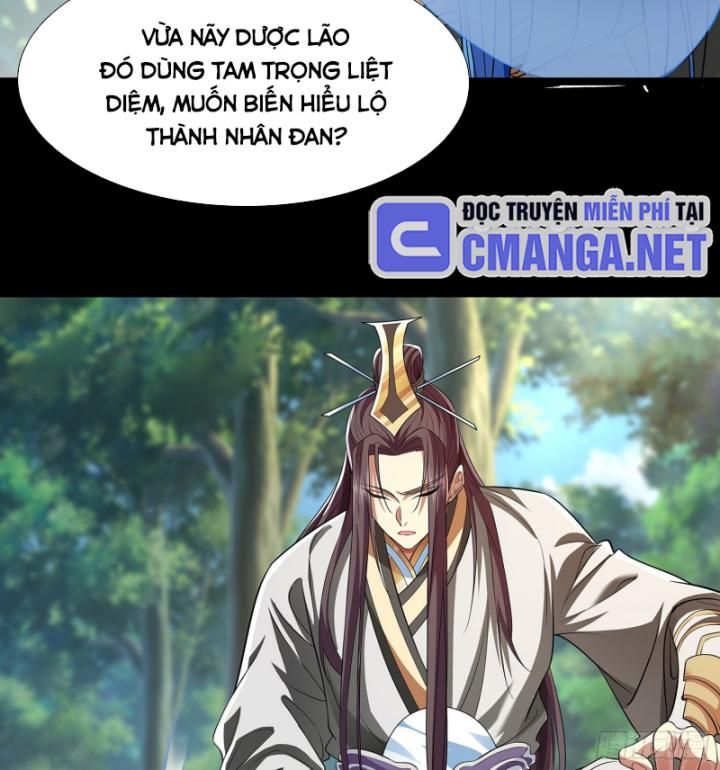 Hoá Ra Ta Là Lão Tổ Ma Đạo? Chapter 7 - 29