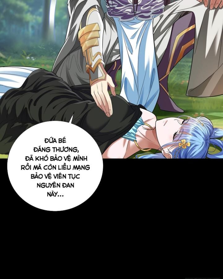 Hoá Ra Ta Là Lão Tổ Ma Đạo? Chapter 7 - 30