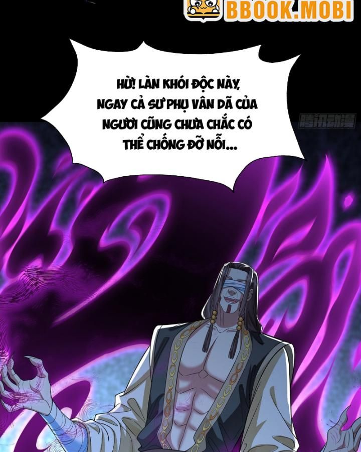 Hoá Ra Ta Là Lão Tổ Ma Đạo? Chapter 7 - 4