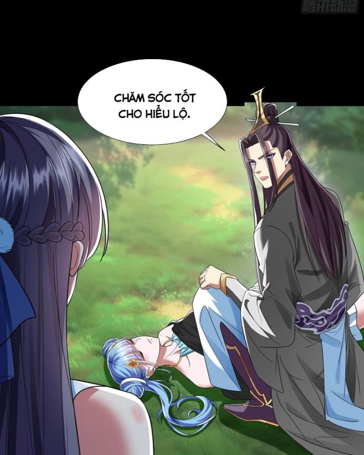 Hoá Ra Ta Là Lão Tổ Ma Đạo? Chapter 7 - 31