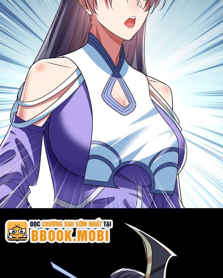 Hoá Ra Ta Là Lão Tổ Ma Đạo? Chapter 7 - 33