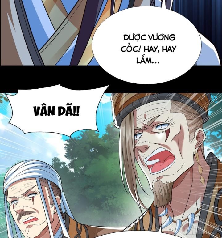 Hoá Ra Ta Là Lão Tổ Ma Đạo? Chapter 7 - 35