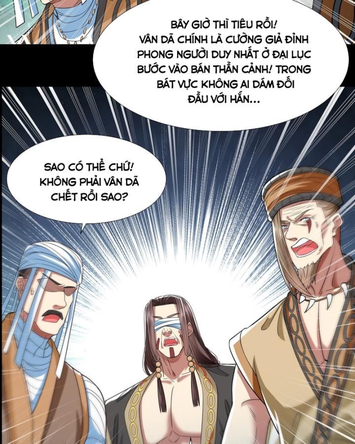 Hoá Ra Ta Là Lão Tổ Ma Đạo? Chapter 7 - 36