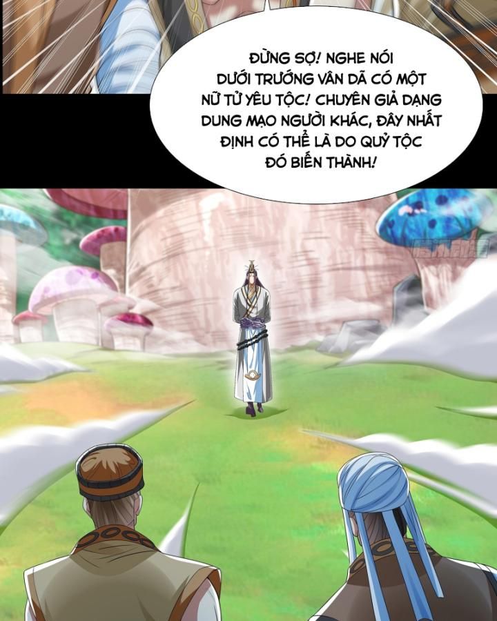 Hoá Ra Ta Là Lão Tổ Ma Đạo? Chapter 7 - 37