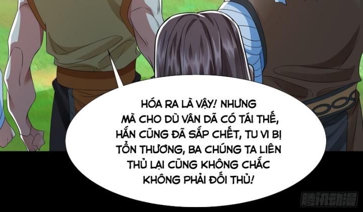 Hoá Ra Ta Là Lão Tổ Ma Đạo? Chapter 7 - 38
