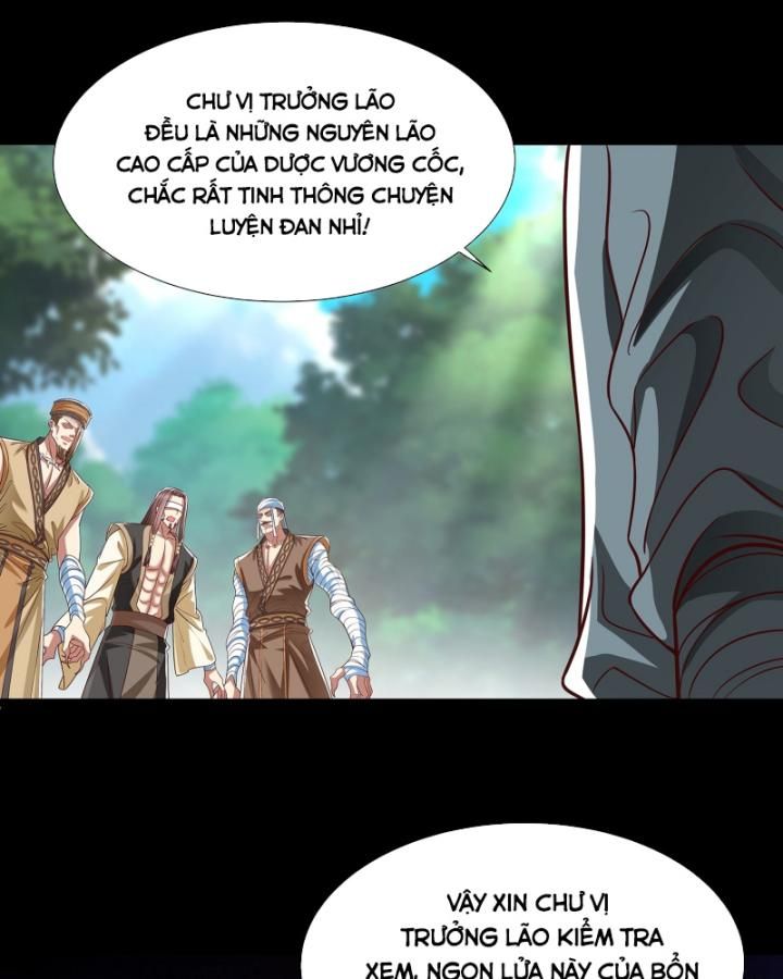 Hoá Ra Ta Là Lão Tổ Ma Đạo? Chapter 7 - 39