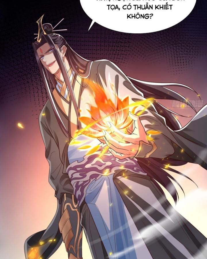 Hoá Ra Ta Là Lão Tổ Ma Đạo? Chapter 7 - 40