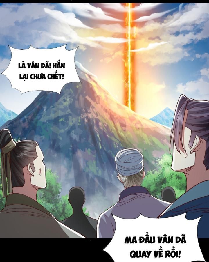 Hoá Ra Ta Là Lão Tổ Ma Đạo? Chapter 7 - 49