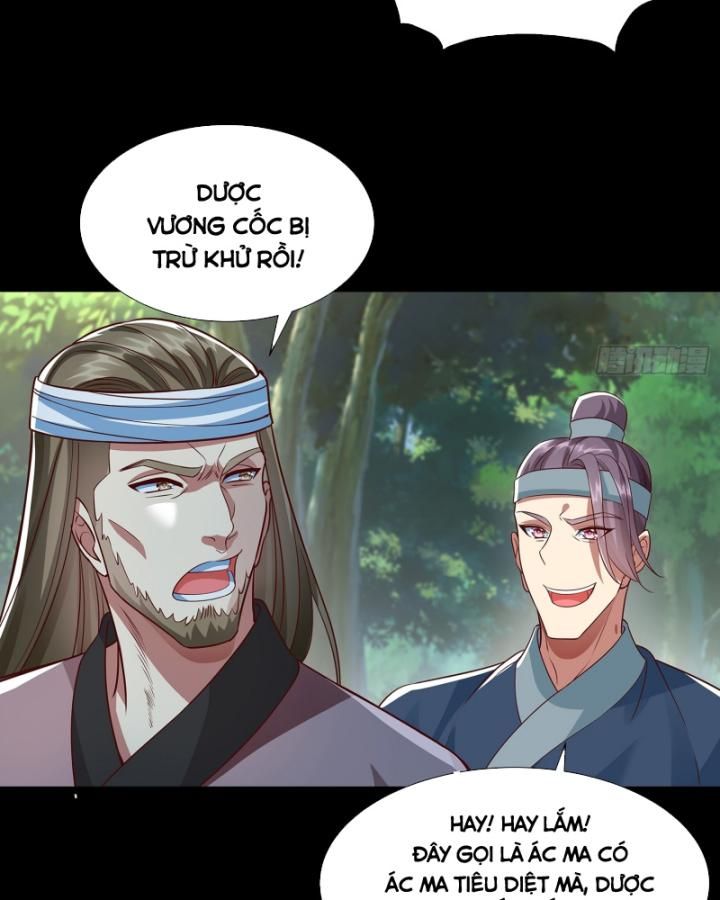 Hoá Ra Ta Là Lão Tổ Ma Đạo? Chapter 7 - 50