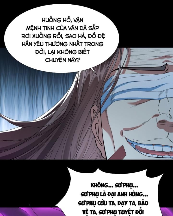 Hoá Ra Ta Là Lão Tổ Ma Đạo? Chapter 7 - 6