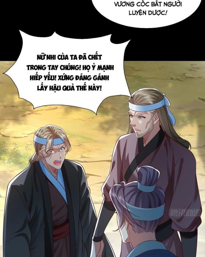 Hoá Ra Ta Là Lão Tổ Ma Đạo? Chapter 7 - 51