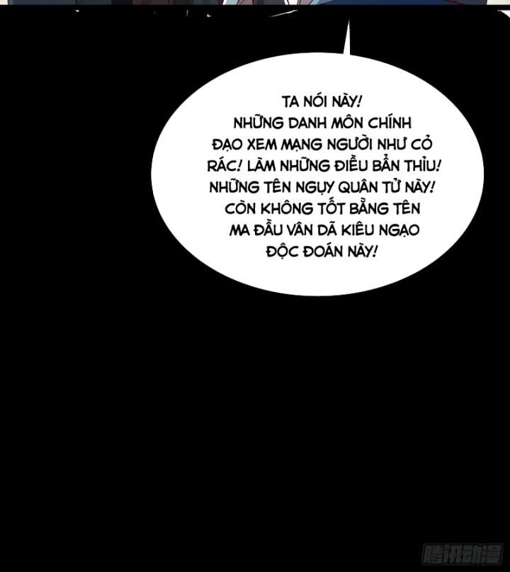 Hoá Ra Ta Là Lão Tổ Ma Đạo? Chapter 7 - 52