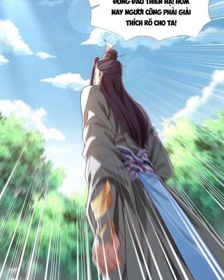 Hoá Ra Ta Là Lão Tổ Ma Đạo? Chapter 7 - 55