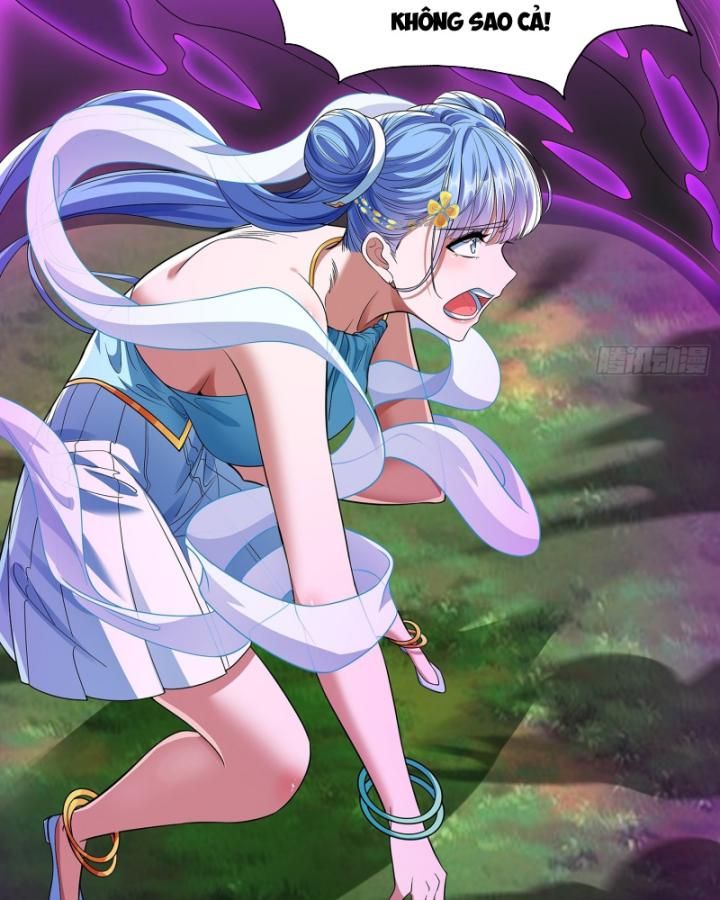 Hoá Ra Ta Là Lão Tổ Ma Đạo? Chapter 7 - 7