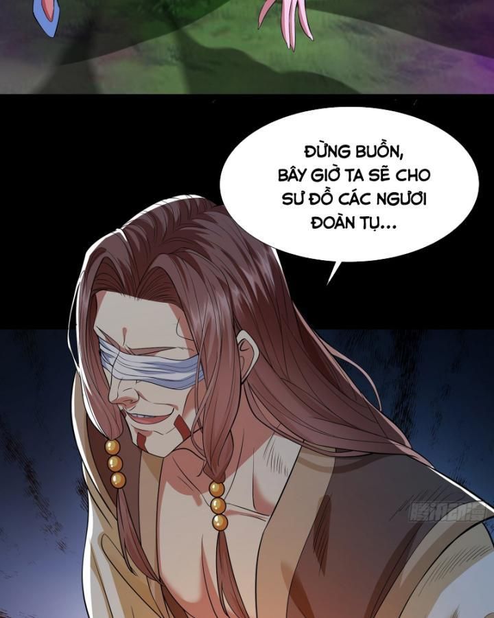 Hoá Ra Ta Là Lão Tổ Ma Đạo? Chapter 7 - 8