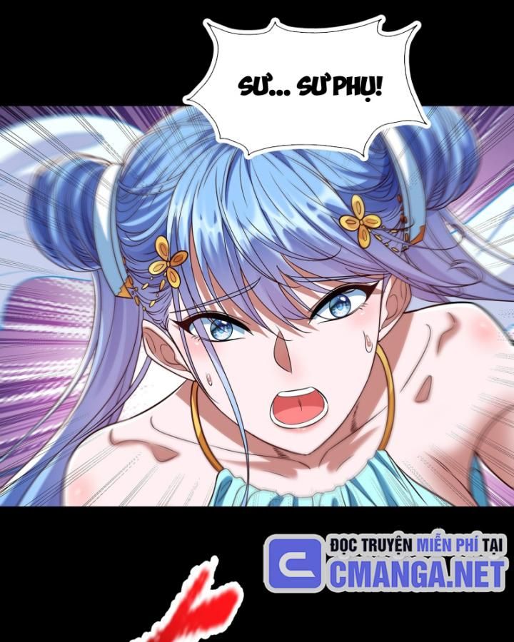 Hoá Ra Ta Là Lão Tổ Ma Đạo? Chapter 7 - 10