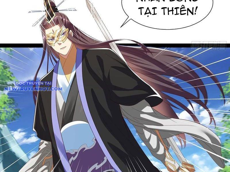 Hoá Ra Ta Là Lão Tổ Ma Đạo? Chapter 70 - 17