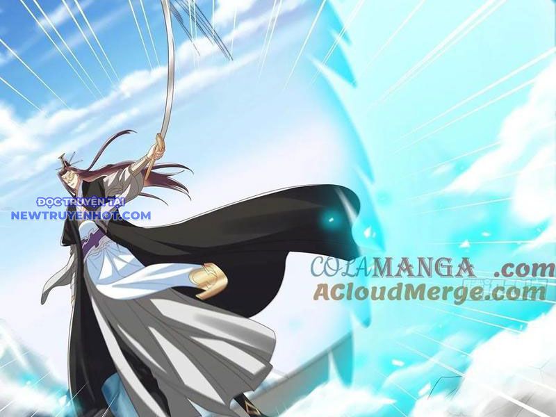 Hoá Ra Ta Là Lão Tổ Ma Đạo? Chapter 70 - 3