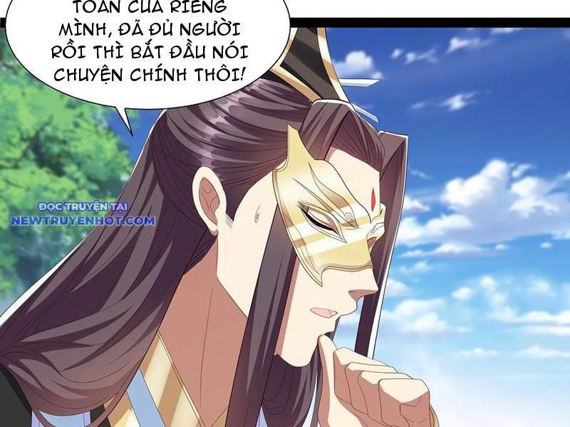 Hoá Ra Ta Là Lão Tổ Ma Đạo? Chapter 70 - 24