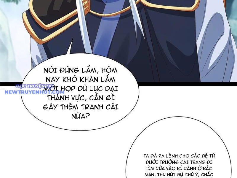 Hoá Ra Ta Là Lão Tổ Ma Đạo? Chapter 70 - 27