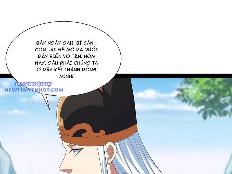 Hoá Ra Ta Là Lão Tổ Ma Đạo? Chapter 70 - 35