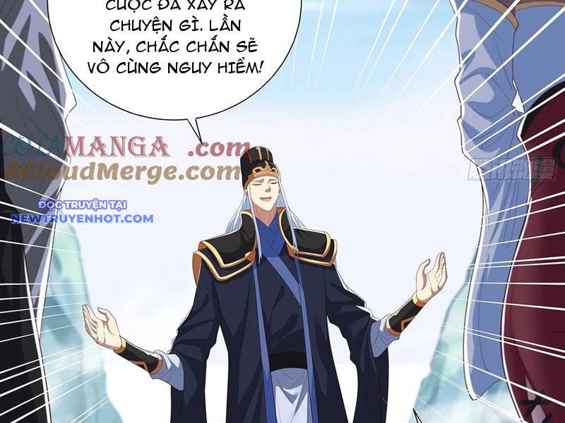 Hoá Ra Ta Là Lão Tổ Ma Đạo? Chapter 70 - 37