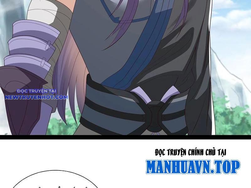 Hoá Ra Ta Là Lão Tổ Ma Đạo? Chapter 70 - 40