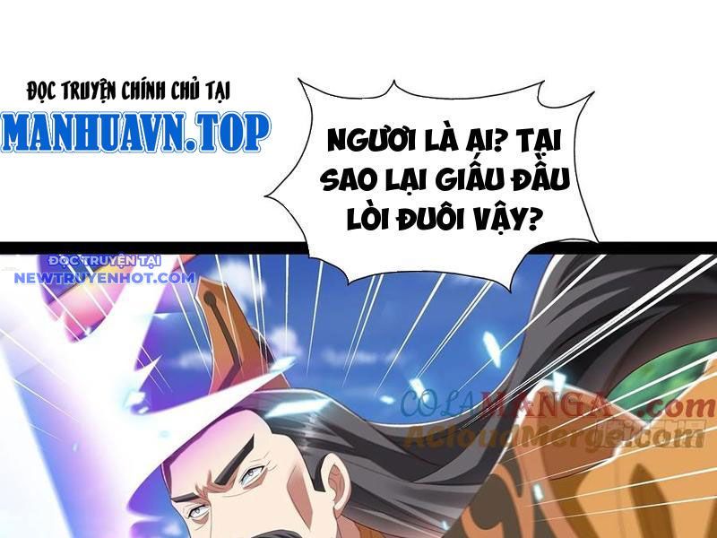 Hoá Ra Ta Là Lão Tổ Ma Đạo? Chapter 70 - 10