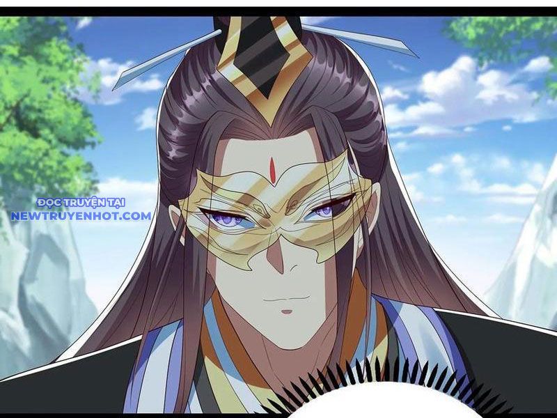 Hoá Ra Ta Là Lão Tổ Ma Đạo? Chapter 71 - 2